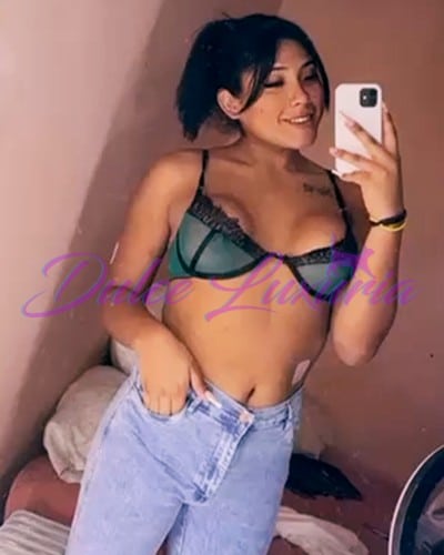 Loli Escort Independiente Argentina